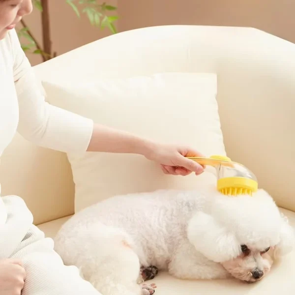 Brosse de Bain en Silicone à Poignée Longue pour Chien - Bouledogue Avenue https://bouledogueavenue.com/wp-content/uploads/2026/08/Sbcab2d9f63b0480997ebf40799563cdfa.webp