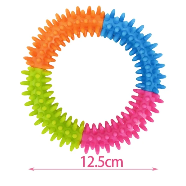 Anneau Picots pour Chien - Jeu et Nettoyage des Dents 7 Anneau Picots pour Chien - Jeu et Nettoyage des Dents - Bouledogue Avenue https://bouledogueavenue.com/wp-content/uploads/2026/08/S90e2a91753e6498ab5d68a5093ce5df1N.webp