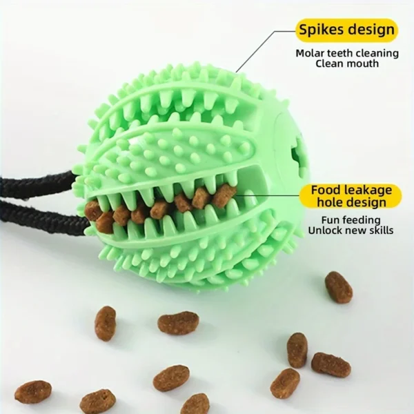 Jouet à Ventouse avec Distributeur de Friandises pour Chien 1 Jouet à Ventouse avec Distributeur de Friandises pour Chien - Bouledogue Avenue https://bouledogueavenue.com/wp-content/uploads/2026/08/S15f4ca0077db4ee380319d16a810d936C.webp