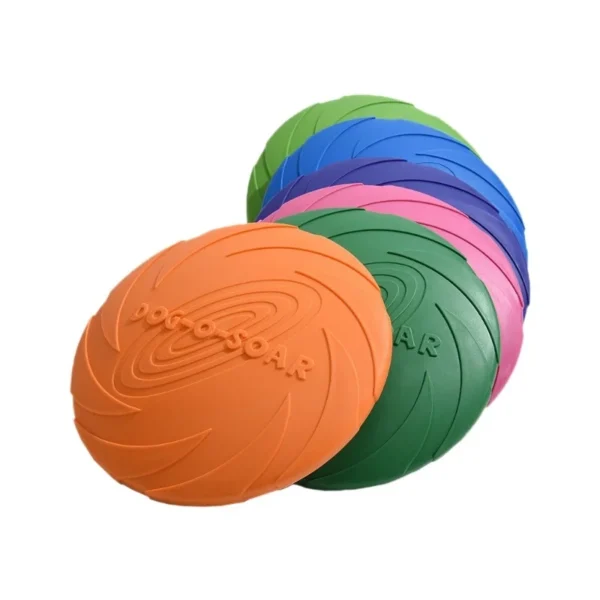 Frisbee en Silicone Souple et Résistant pour Chien 13 Frisbee en Silicone Souple et Résistant pour Chien - Bouledogue Avenue https://bouledogueavenue.com/wp-content/uploads/2026/08/S608878bf93b94a8d8b37122288f11807Y.webp