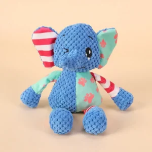 Peluche Résistante et Couinante pour Chien 13 Peluche Résistante et Couinante pour Chien – Image 4