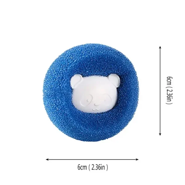 Balle Anti-Poils pour Lave-Linge - Lot Réutilisable 4 Balle Anti-Poils pour Lave-Linge - Lot Réutilisable - Bouledogue Avenue https://bouledogueavenue.com/wp-content/uploads/2026/08/Sca89f42b7e0242089e15a2a805beb3f7J.webp