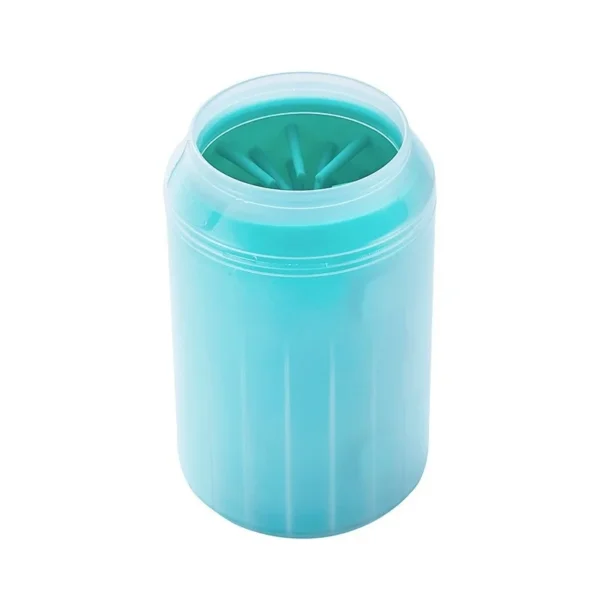 Nettoyeur de Pattes Portable en Silicone pour Chien - Bouledogue Avenue https://bouledogueavenue.com/wp-content/uploads/2026/08/S2eb6f83571884e14914252d958b94538G.webp