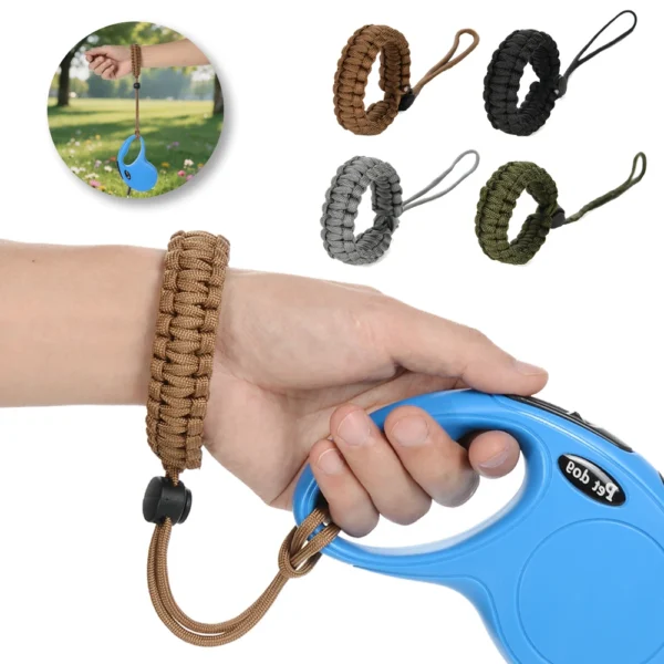 Laisse Mains Libres Anti-Chute avec Bracelet Poignet - Bouledogue Avenue https://bouledogueavenue.com/wp-content/uploads/2026/08/Sa9208e3656a04484846faa61199d77efc.webp