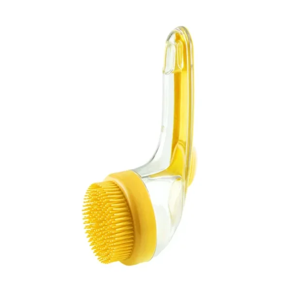 Brosse de Bain en Silicone à Poignée Longue pour Chien - Bouledogue Avenue https://bouledogueavenue.com/wp-content/uploads/2026/08/Sbcab2d9f63b0480997ebf40799563cdfa.webp