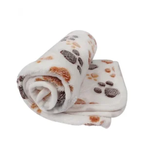 Plaid Peluche Chaud et Confortable pour Chien – Image 9