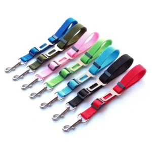 Harnais Ceinture de Sécurité Réfléchissant pour Voiture – Image 47