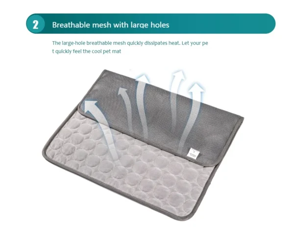 Tapis Rafraîchissant pour Chien - Spécial Été - Bouledogue Avenue https://bouledogueavenue.com/wp-content/uploads/2026/08/S4a6d90fec74a41b79812cd9bae5277d7b.webp