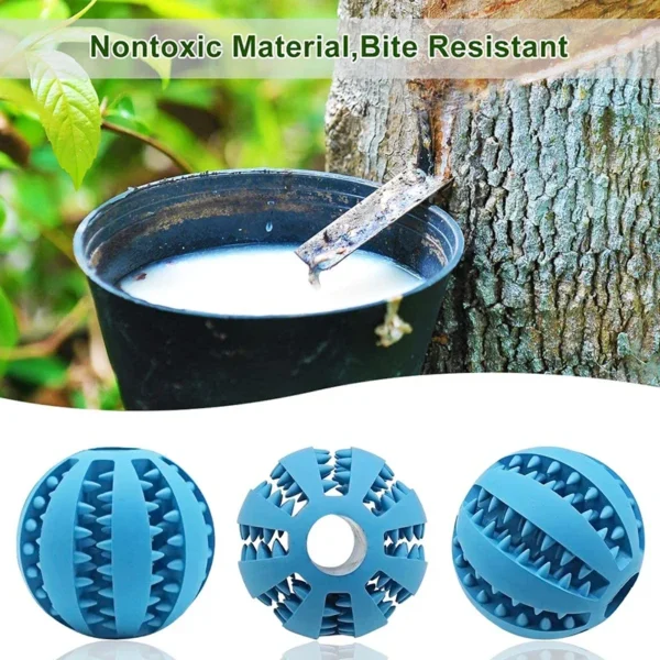 Balle Distributrice de Friandises en Caoutchouc Naturel - Bouledogue Avenue https://bouledogueavenue.com/wp-content/uploads/2026/08/S6a66b0f30bec4bd3853e1b1429fa9d7eY.webp