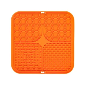 Tapis à Lécher en Silicone pour Chien - Anti-Stress – Image 12