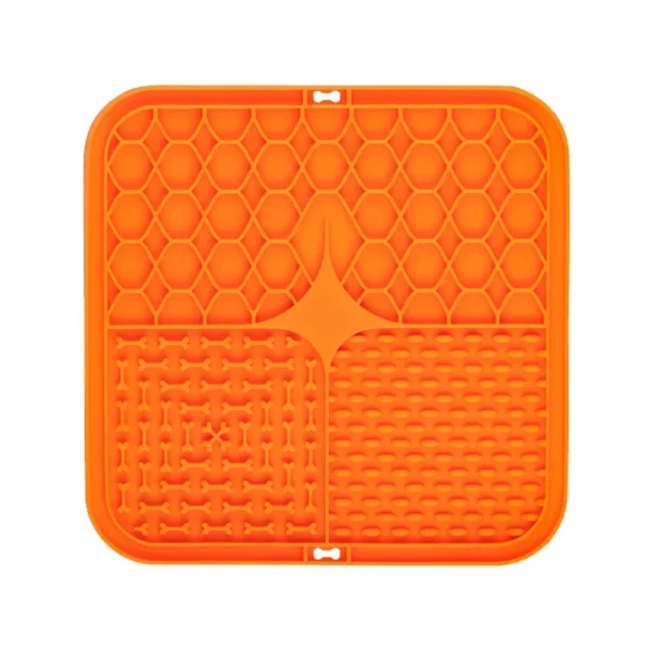 Tapis à Lécher en Silicone pour Chien - Anti-Stress - Bouledogue Avenue https://bouledogueavenue.com/wp-content/uploads/2026/08/Sdf779cdfb98646bc853760353f7ed4f6O.webp