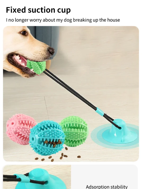Jouet à Ventouse avec Distributeur de Friandises pour Chien 12 Jouet à Ventouse avec Distributeur de Friandises pour Chien - Bouledogue Avenue https://bouledogueavenue.com/wp-content/uploads/2026/08/S15f4ca0077db4ee380319d16a810d936C.webp