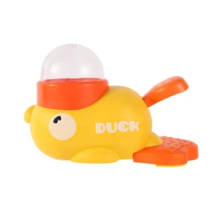 Distributeur de Croquettes Interactif en Forme de Canard – Image 7