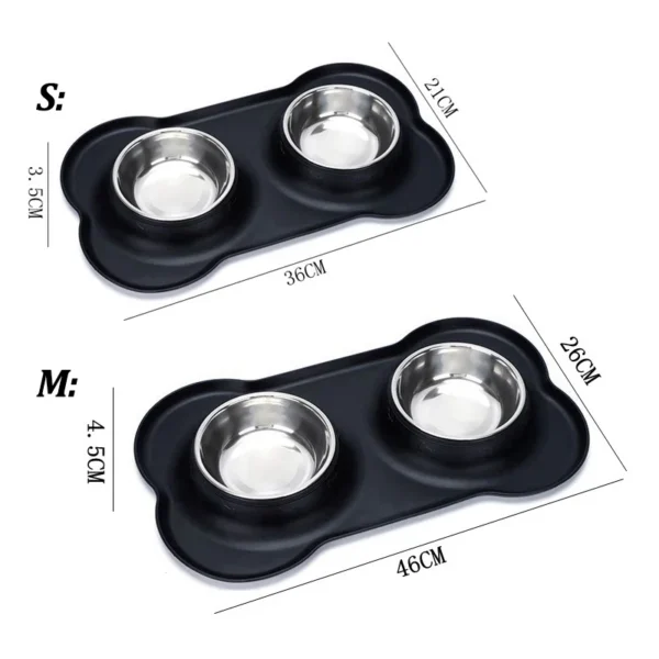 Gamelle Double Anti-Éclaboussure avec Base Silicone - Bouledogue Avenue https://bouledogueavenue.com/wp-content/uploads/2026/08/Sa0f9197d5fd843b283e476ca4e76893aP.webp