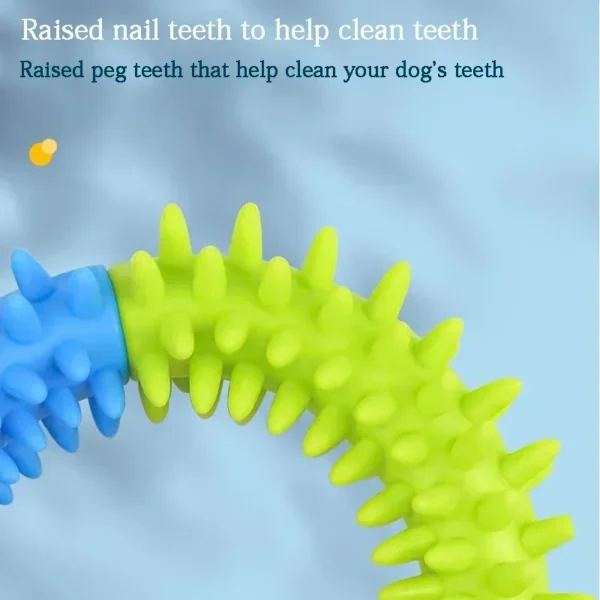 Anneau Picots pour Chien - Jeu et Nettoyage des Dents 5 Anneau Picots pour Chien - Jeu et Nettoyage des Dents - Bouledogue Avenue https://bouledogueavenue.com/wp-content/uploads/2026/08/S90e2a91753e6498ab5d68a5093ce5df1N.webp