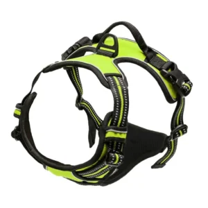 Harnais Anti-Traction Confortable pour Chien 23 Harnais Anti-Traction Confortable pour Chien – Image 7