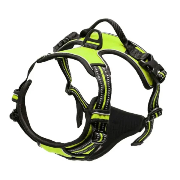 Harnais Anti-Traction Confortable pour Chien 6 Harnais Anti-Traction Confortable pour Chien - Bouledogue Avenue https://bouledogueavenue.com/wp-content/uploads/2026/08/S309991a40dd04640a1084c86e1a73d37F.webp