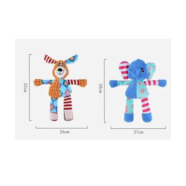 Peluche Résistante et Couinante pour Chien 6 Peluche Résistante et Couinante pour Chien - Bouledogue Avenue https://bouledogueavenue.com/wp-content/uploads/2026/08/S107a1dca1dd3444e83cd5126ec6d8035E.webp