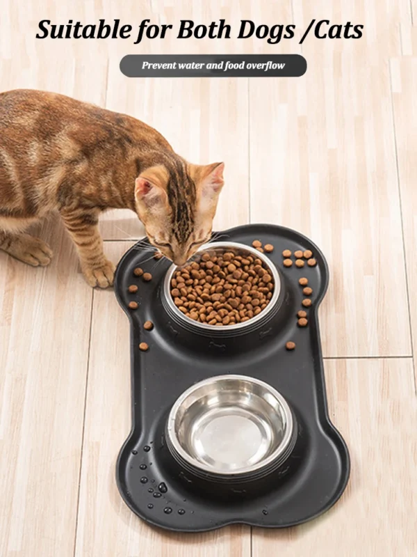 Gamelle Double Anti-Éclaboussure avec Base Silicone - Bouledogue Avenue https://bouledogueavenue.com/wp-content/uploads/2026/08/Sa0f9197d5fd843b283e476ca4e76893aP.webp