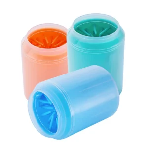 Nettoyeur de Pattes Portable en Silicone pour Chien – Image 10