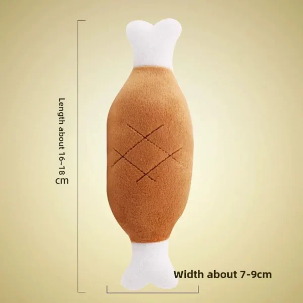 Peluche Poulpe Couinante à Tentacules pour Chien - Bouledogue Avenue https://bouledogueavenue.com/wp-content/uploads/2026/08/Scc40d92debd343059e0dddac284f1973Y.webp