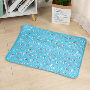 Tapis Absorbant Lavable pour Chien - Éducation Propreté – Image 11