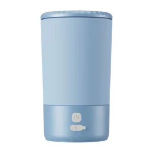 Laveur de Pattes Électrique Portable pour Chien – Image 10