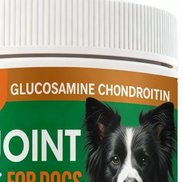 Complément Articulations pour Chien - 100 Comprimés à Croquer - Bouledogue Avenue https://bouledogueavenue.com/wp-content/uploads/2026/08/Sc6255c399be942af9d4b39f5f310914d7.webp