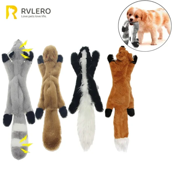 Peluche Sans Rembourrage avec Couineur pour Chien - Bouledogue Avenue https://bouledogueavenue.com/wp-content/uploads/2026/08/S6496fceaa525453bb427ab6a94c9b60ee.webp