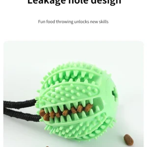Jouet à Ventouse avec Distributeur de Friandises pour Chien 27 Jouet à Ventouse avec Distributeur de Friandises pour Chien – Image 10