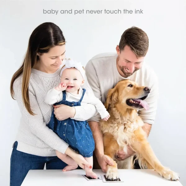 Kit Empreinte Souvenir sans Encre - Truffe et Pattes 3 Kit Empreinte Souvenir sans Encre - Truffe et Pattes - Bouledogue Avenue https://bouledogueavenue.com/wp-content/uploads/2026/08/S593ba3aa91ce4674ac091f32de12a292G.webp