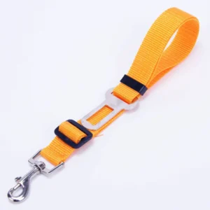 Harnais Ceinture de Sécurité Réfléchissant pour Voiture – Image 62