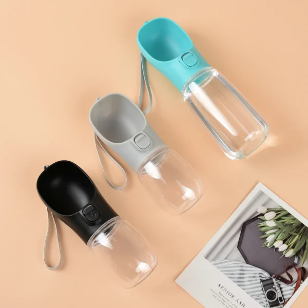 Gourde Portable 550ml pour Chien avec Distributeur 1 Gourde Portable 550ml pour Chien avec Distributeur - Bouledogue Avenue https://bouledogueavenue.com/wp-content/uploads/2026/08/Sf9d80558d2e74f3a9cef95fdfeec5134F.webp