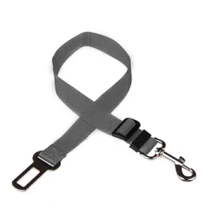 Harnais Ceinture de Sécurité pour Chien avec Clip Auto – Image 32
