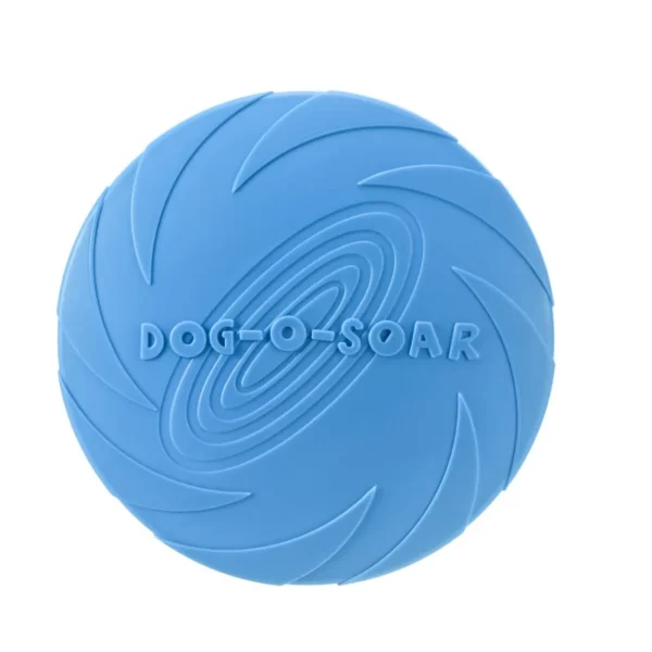 Frisbee en Silicone Souple et Résistant pour Chien 10 Frisbee en Silicone Souple et Résistant pour Chien - Bouledogue Avenue https://bouledogueavenue.com/wp-content/uploads/2026/08/S608878bf93b94a8d8b37122288f11807Y.webp