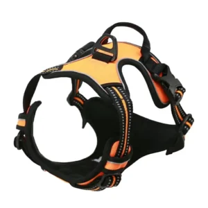 Harnais Anti-Traction Confortable pour Chien 27 Harnais Anti-Traction Confortable pour Chien – Image 11