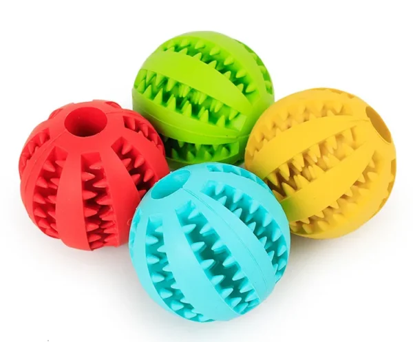 Balle Distributrice de Friandises en Caoutchouc Naturel - Bouledogue Avenue https://bouledogueavenue.com/wp-content/uploads/2026/08/S6a66b0f30bec4bd3853e1b1429fa9d7eY.webp
