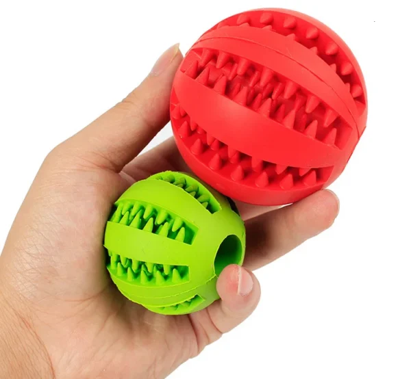 Balle Distributrice de Friandises en Caoutchouc Naturel - Bouledogue Avenue https://bouledogueavenue.com/wp-content/uploads/2026/08/S6a66b0f30bec4bd3853e1b1429fa9d7eY.webp