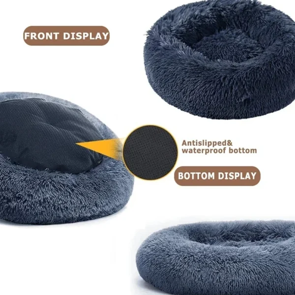 Lit Douillet en Forme de Donut pour Chien 39 Lit Douillet en Forme de Donut pour Chien - Bouledogue Avenue https://bouledogueavenue.com/wp-content/uploads/2026/08/Sc5c56035e85c4fa99f3532392f21954cH.webp