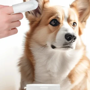 Lingettes Nettoyantes pour Oreilles - Chien et Chat – Image 7