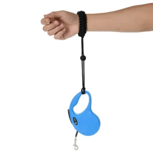 Laisse Mains Libres Anti-Chute avec Bracelet Poignet – Image 22