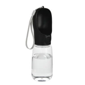 Gourde Portable 550ml pour Chien avec Distributeur 35 Gourde Portable 550ml pour Chien avec Distributeur – Image 16