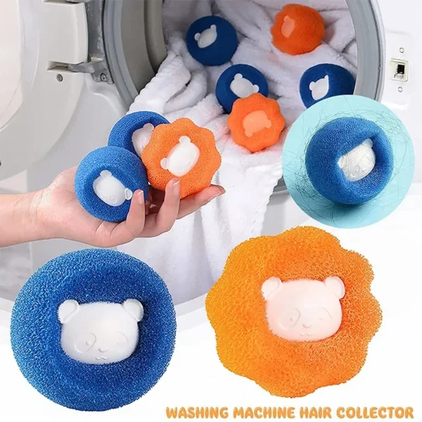 Balle Anti-Poils pour Lave-Linge - Lot Réutilisable 14 Balle Anti-Poils pour Lave-Linge - Lot Réutilisable - Bouledogue Avenue https://bouledogueavenue.com/wp-content/uploads/2026/08/Sca89f42b7e0242089e15a2a805beb3f7J.webp