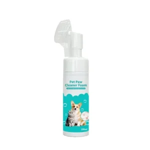 Mousse Nettoyante pour Pattes 150ml – Image 7