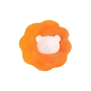 Balle Anti-Poils pour Lave-Linge - Lot Réutilisable 30 Balle Anti-Poils pour Lave-Linge - Lot Réutilisable – Image 8