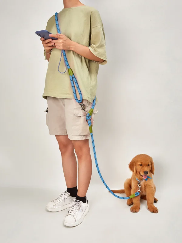 Laisse Réfléchissante Mains Libres pour Chien 12 Laisse Réfléchissante Mains Libres pour Chien - Bouledogue Avenue https://bouledogueavenue.com/wp-content/uploads/2026/08/S207f4b38e20d45709bef5a40ce0eb634h-1.webp