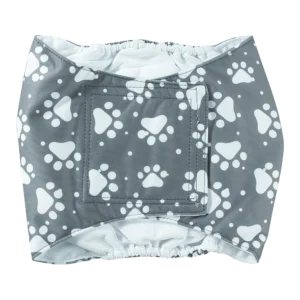 Couche Lavable BIAI pour Chien Mâle - Réutilisable – Image 10