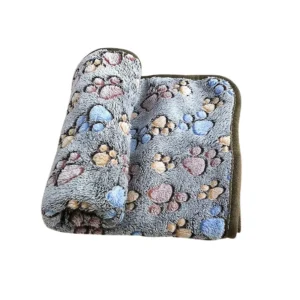 Plaid Peluche Chaud et Confortable pour Chien – Image 8
