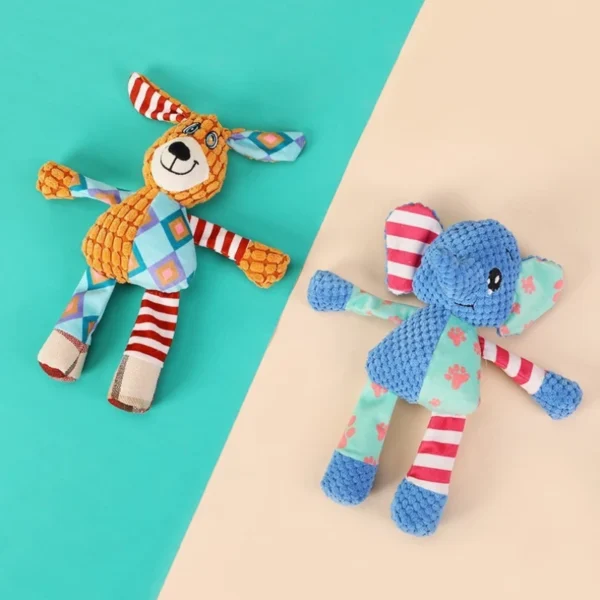 Peluche Résistante et Couinante pour Chien 8 Peluche Résistante et Couinante pour Chien - Bouledogue Avenue https://bouledogueavenue.com/wp-content/uploads/2026/08/S107a1dca1dd3444e83cd5126ec6d8035E.webp