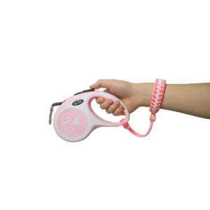 Laisse Mains Libres Anti-Chute avec Bracelet Poignet – Image 26